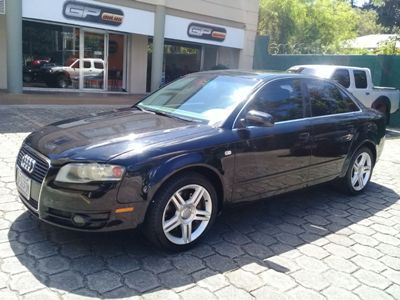 AUDI A4 - 2006